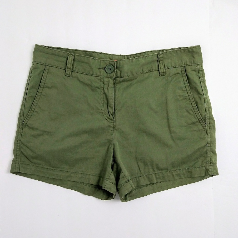 Sale !! JOE FRESH shorts size 2